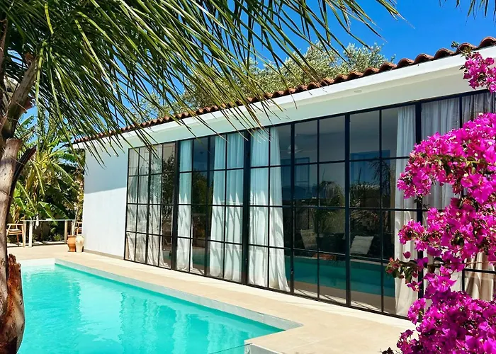 Serein Villas