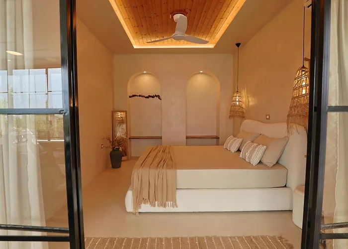 Serein Villas