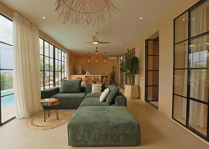 Serein Villas