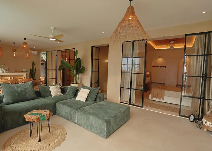 Serein Villas
